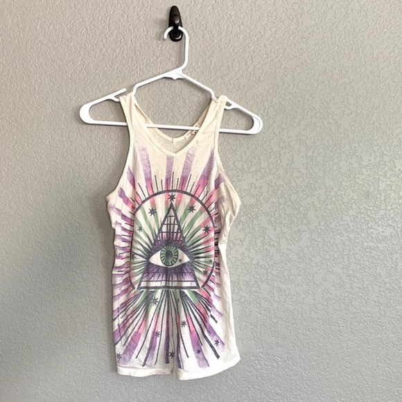 Urban Outfitters Tops - Medium Title Unknown tank top
